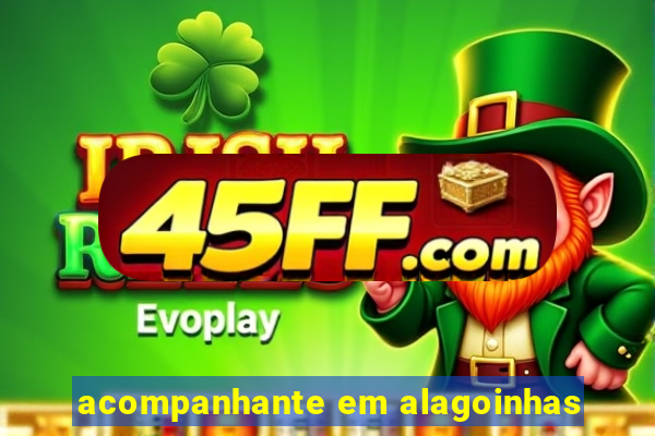 acompanhante em alagoinhas